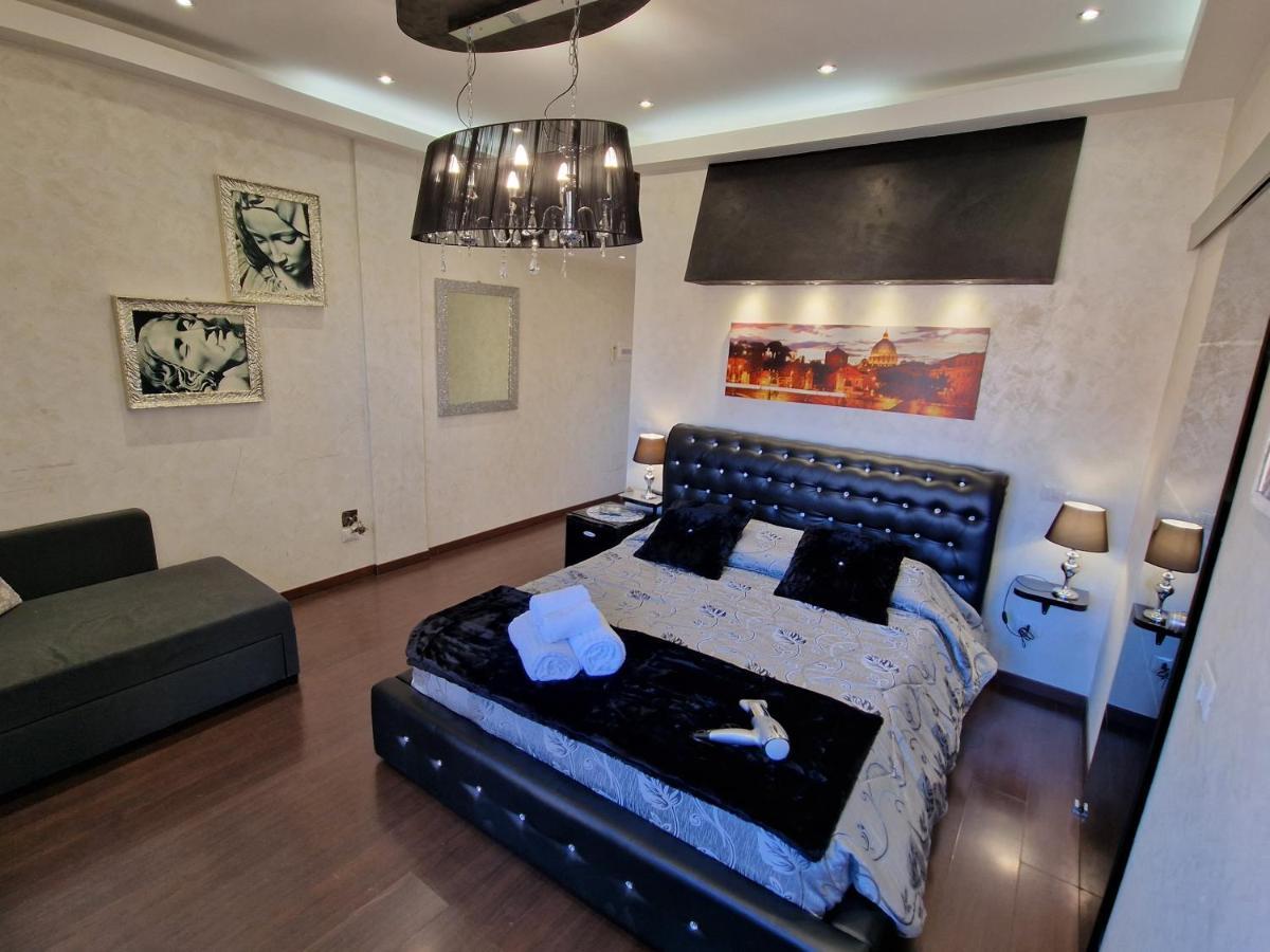 San Pietro Chic Resort — Foto 1