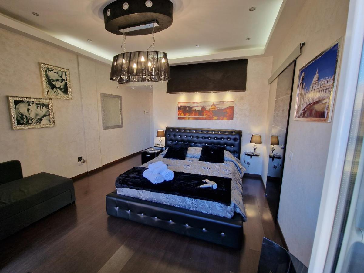 San Pietro Chic Resort — Foto 2