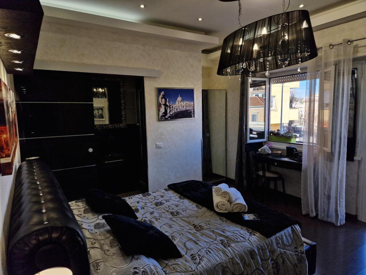 San Pietro Chic Resort, Rome
